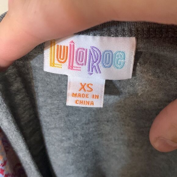 3for$20 top xs  - Picture 4 of 4